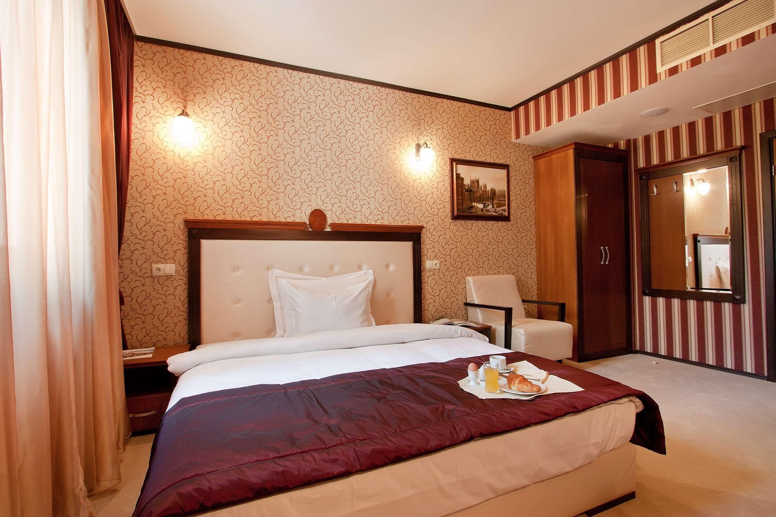 Hotel Western Bristol Sofia